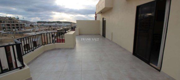 2 Schlafzimmer Penthouse in Saint Paul's Bay, Malta, Nr. 11190 12