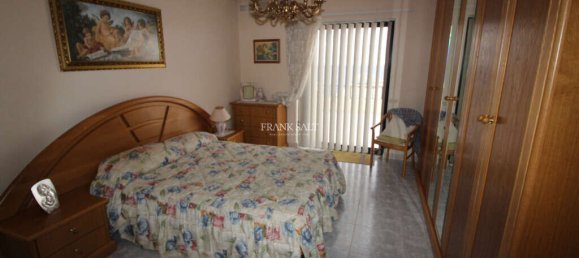 2 Schlafzimmer Penthouse in Saint Paul's Bay, Malta, Nr. 11190 5
