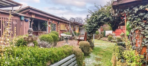 4 bedrooms House in Kaiserslautern, Germany No. 315819 12