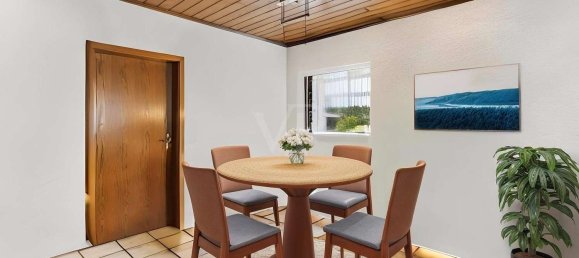 4 bedrooms House in Kaiserslautern, Germany No. 315819 20