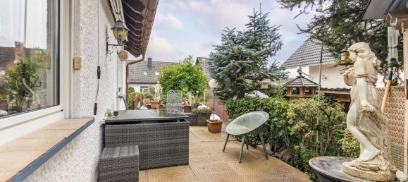 4 bedrooms House in Kaiserslautern, Germany No. 315819 13