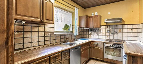 4 bedrooms House in Kaiserslautern, Germany No. 315819 21