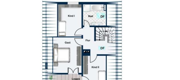 4 bedrooms House in Kaiserslautern, Germany No. 315819 18