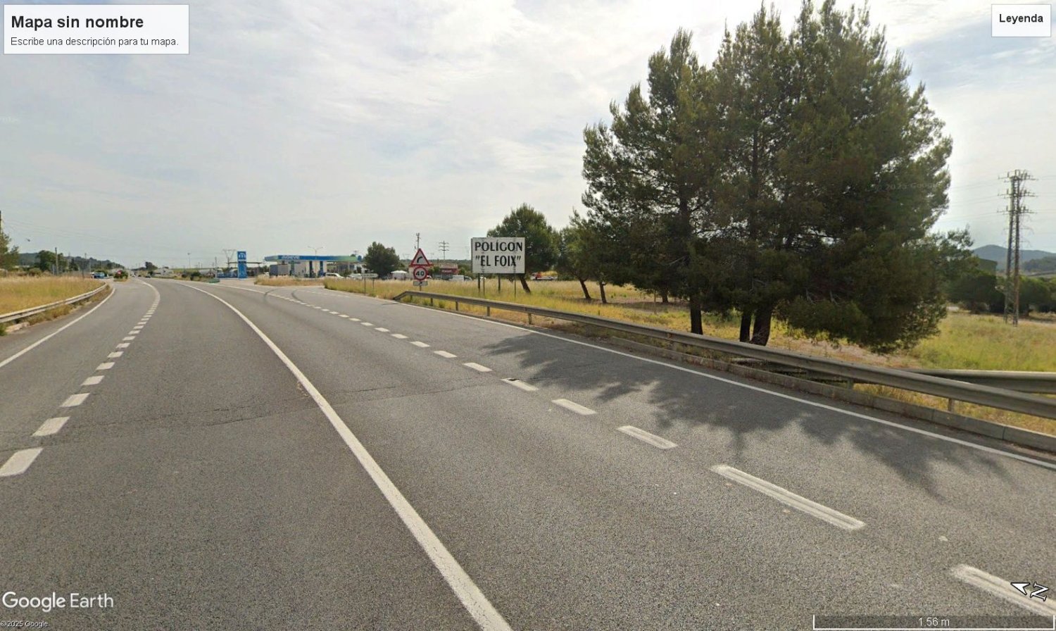 Grundstück in L'Arboc, Spain 6670m², Nr. 206372