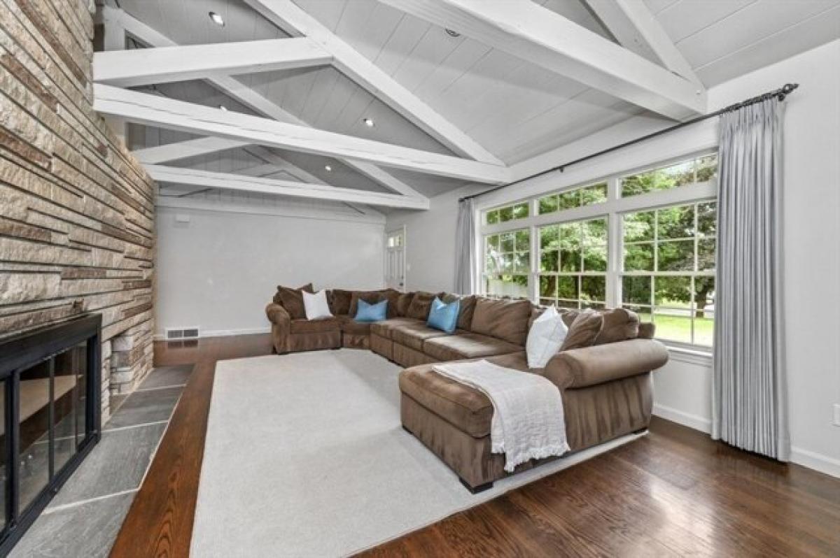 4 bedrooms House in Lynnfield, USA No. 402299