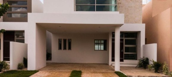 Дом с 3 спальнями в Мерида, Мексика № 153310 2