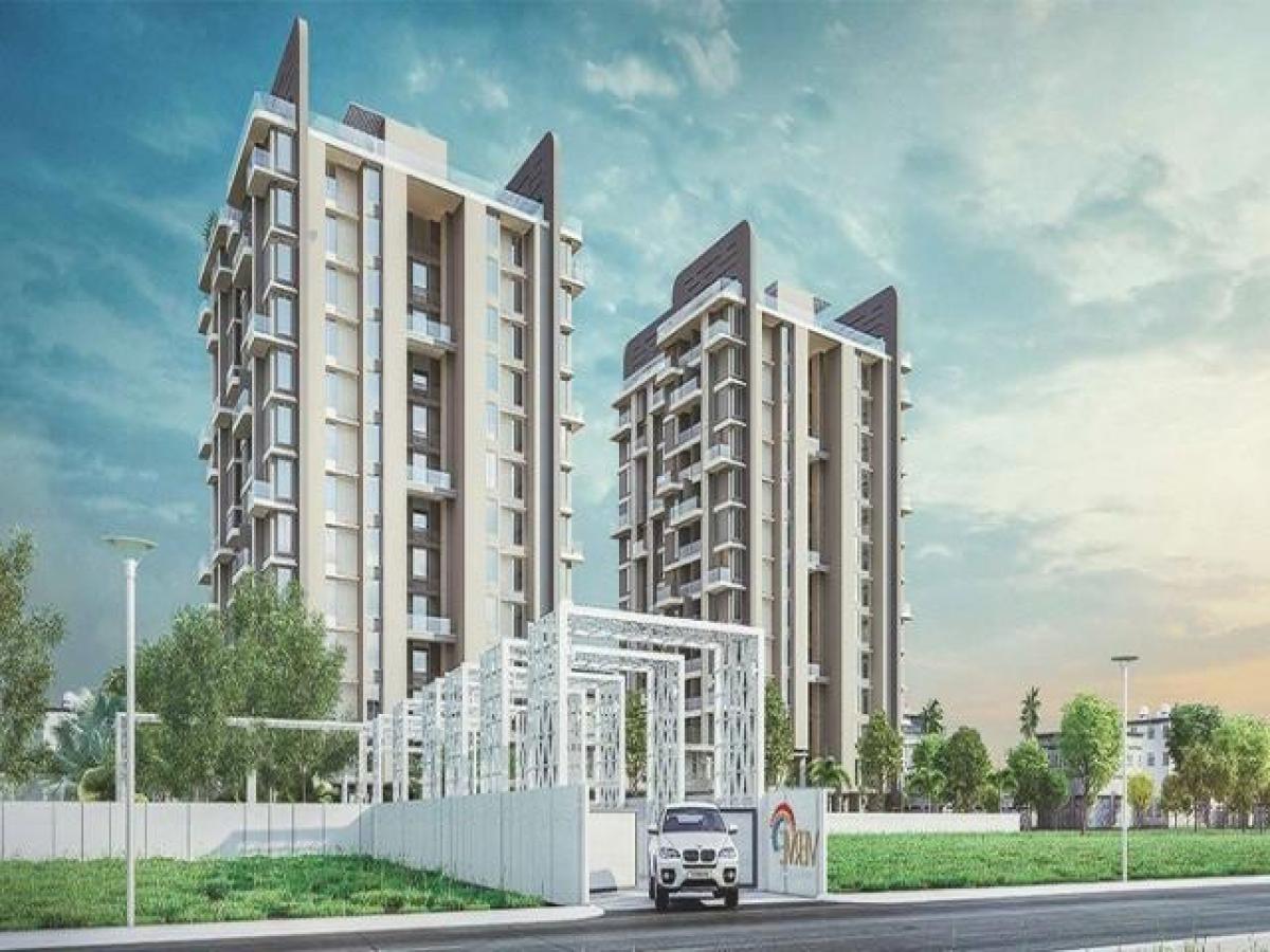 3 غرف نوم منزل في Kolkata, India رقم 1235