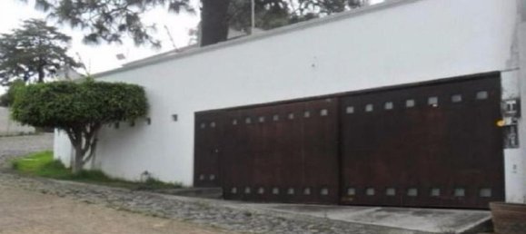 Дом с 3 спальнями в Морелос, Мексика № 171398 2