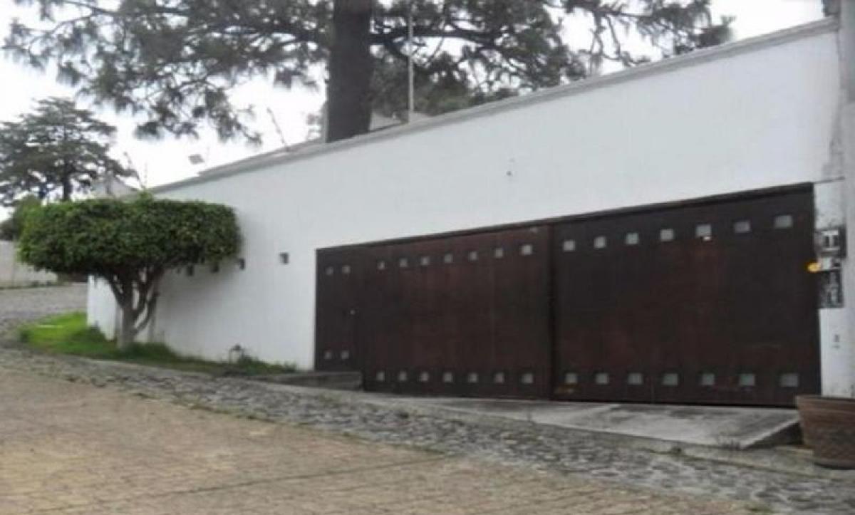 Дом с 3 спальнями в Морелос, Мексика № 171398