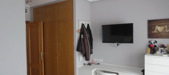 4 bedrooms Duplex in Aljucer, Spain No. 139377 19