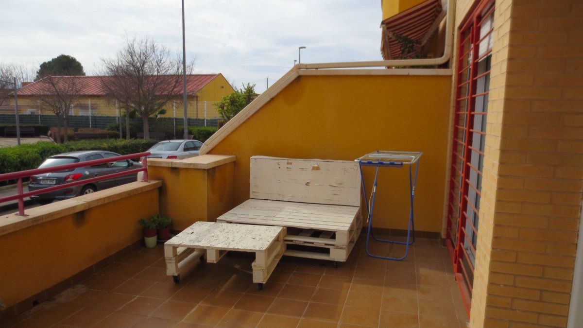 4 bedrooms Duplex in Aljucer, Spain No. 139377