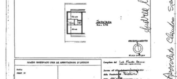 3 غرف نوم شقة في Comacchio, Italy رقم 291872 5