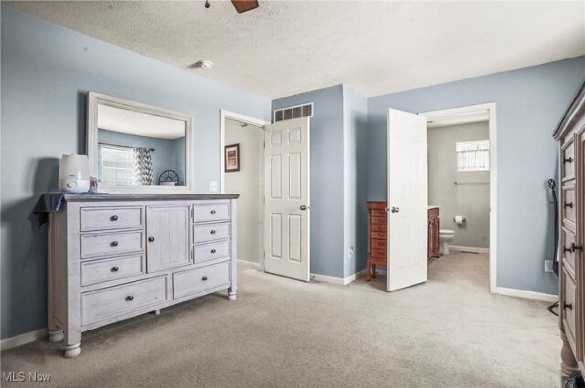 3 غرف نوم منزل في Barberton, USA رقم 433707