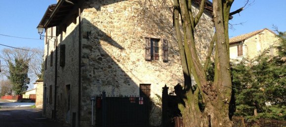 3 rooms House in Traversetolo, Italy No. 161534 7