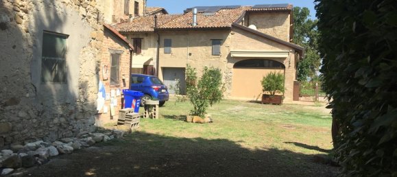 3 rooms House in Traversetolo, Italy No. 161534 16