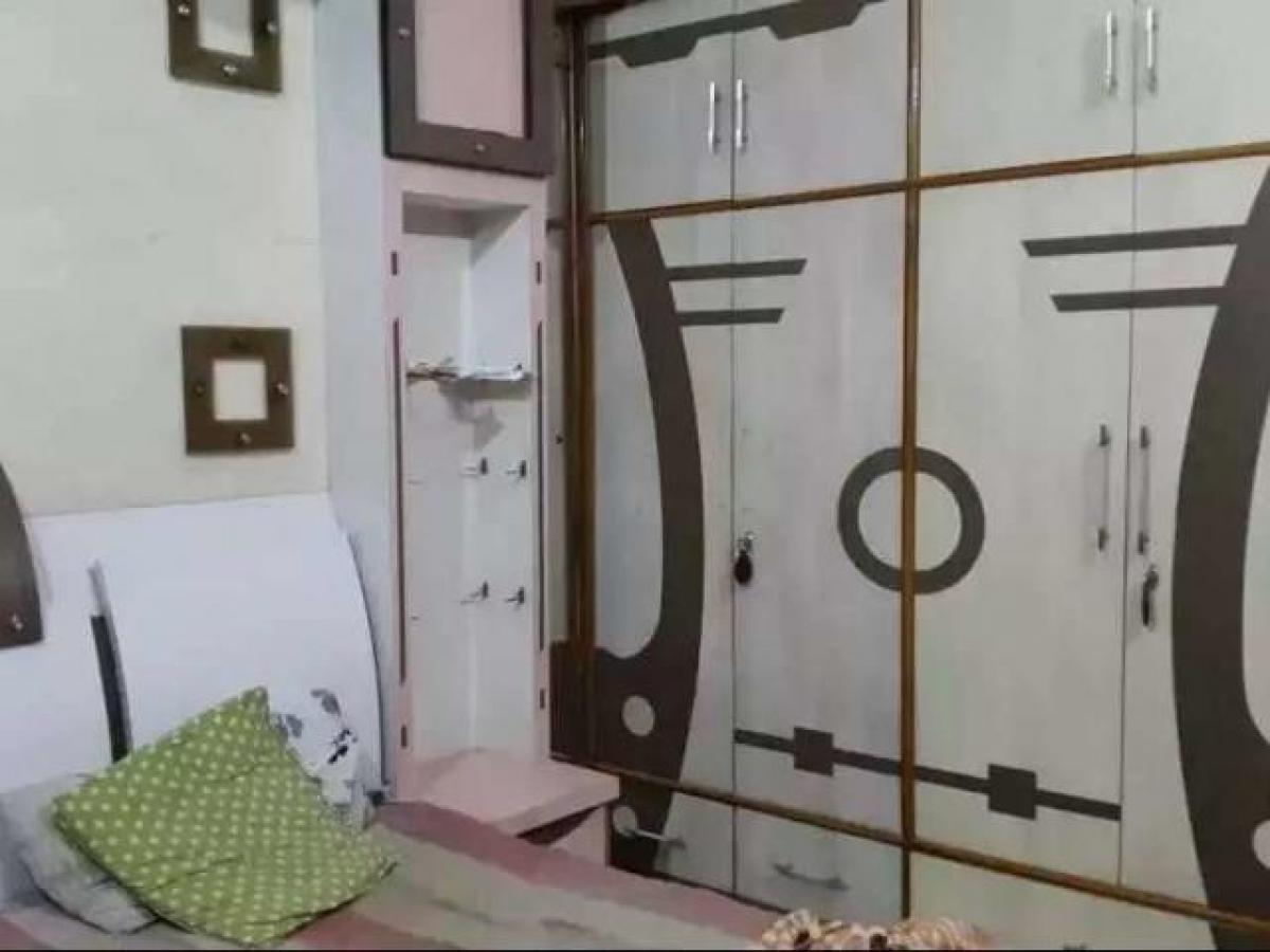 2 bedrooms House in Ghaziabad, India No. 26754