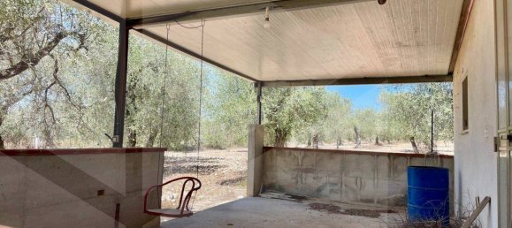 1غرفة قطعة أرض في San Giovanni Rotondo, Italy رقم 31371 4