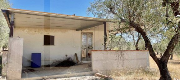 1غرفة قطعة أرض في San Giovanni Rotondo, Italy رقم 31371 3