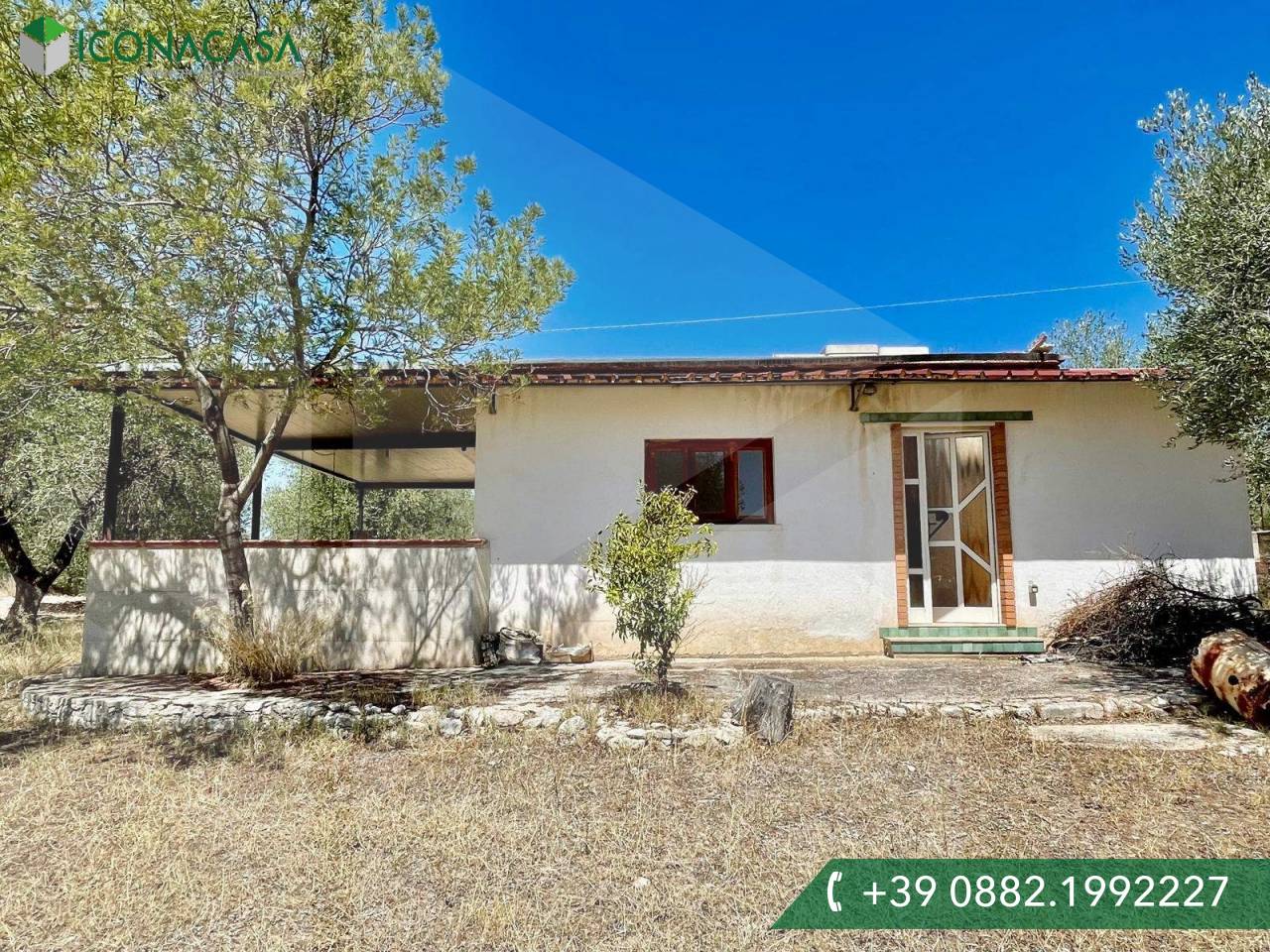 1غرفة قطعة أرض في San Giovanni Rotondo, Italy رقم 31371