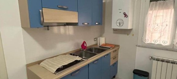 3 rooms Apartment in Comacchio, Italy No. 269735 5