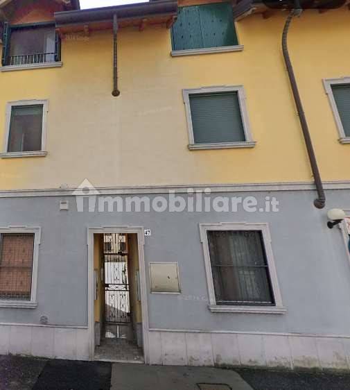 2 bedrooms Apartment in Rho, Italy No. 183917