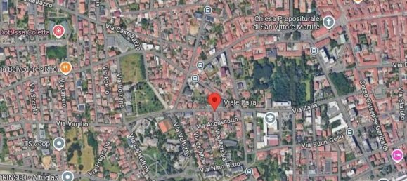 2 bedrooms Apartment in Rho, Italy No. 183917 2