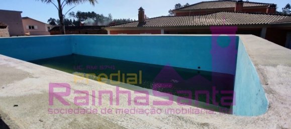 6 bedrooms Villa in Leiria, Portugal No. 152745 30