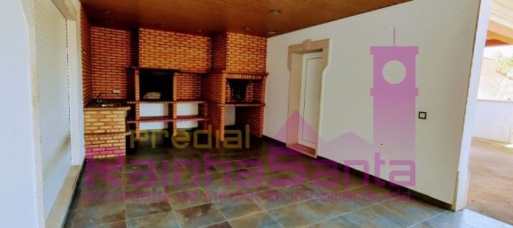 6 bedrooms Villa in Leiria, Portugal No. 152745 5