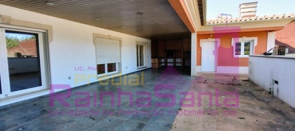 6 bedrooms Villa in Leiria, Portugal No. 152745 8