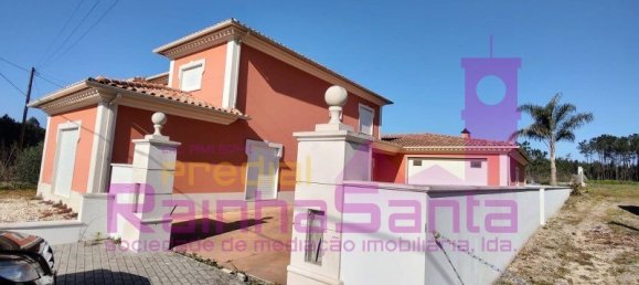 6 bedrooms Villa in Leiria, Portugal No. 152745 15