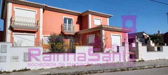 6 bedrooms Villa in Leiria, Portugal No. 152745 24