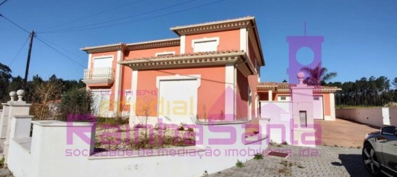 6 bedrooms Villa in Leiria, Portugal No. 152745 11