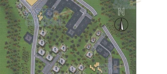 11 rooms House in Pomezia, Italy No. 97325 7