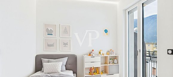 3 rooms Penthouse in Trentino-Alto Adige, Italy No. 293085 15