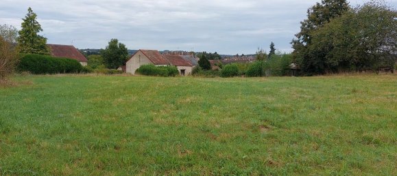  قطعة أرض في Boussac, France رقم 97186 3