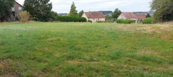  قطعة أرض في Boussac, France رقم 97186 4