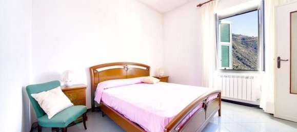 4-Zimmer Wohnung in Vernazza, Italy, Nr. 159390 19
