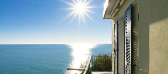 4-Zimmer Wohnung in Vernazza, Italy, Nr. 159390 4