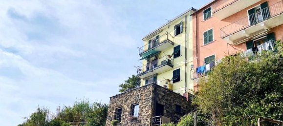 4-Zimmer Wohnung in Vernazza, Italy, Nr. 159390 8