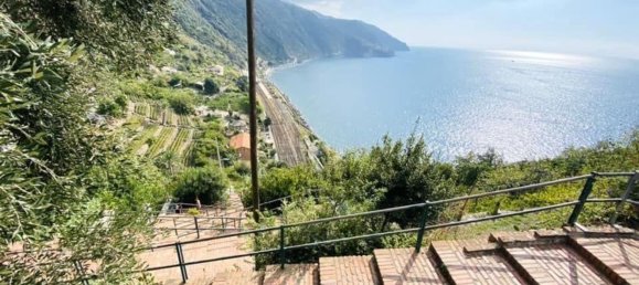 4-Zimmer Wohnung in Vernazza, Italy, Nr. 159390 25