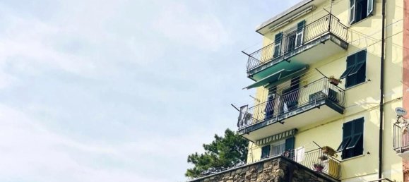 4-Zimmer Wohnung in Vernazza, Italy, Nr. 159390 9