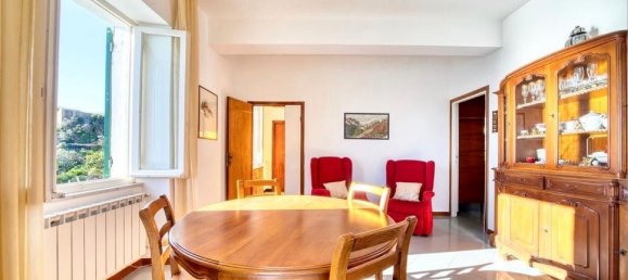 4-Zimmer Wohnung in Vernazza, Italy, Nr. 159390 11