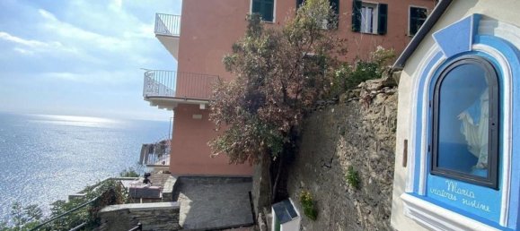 4-Zimmer Wohnung in Vernazza, Italy, Nr. 159390 23