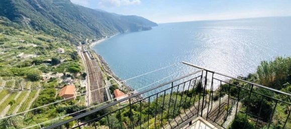 4-Zimmer Wohnung in Vernazza, Italy, Nr. 159390 7