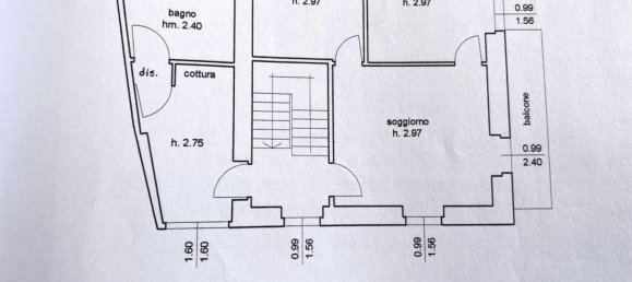 4-Zimmer Wohnung in Vernazza, Italy, Nr. 159390 26