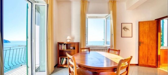 4-Zimmer Wohnung in Vernazza, Italy, Nr. 159390 12