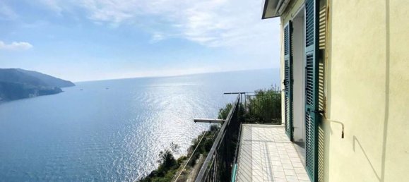 4-Zimmer Wohnung in Vernazza, Italy, Nr. 159390 5