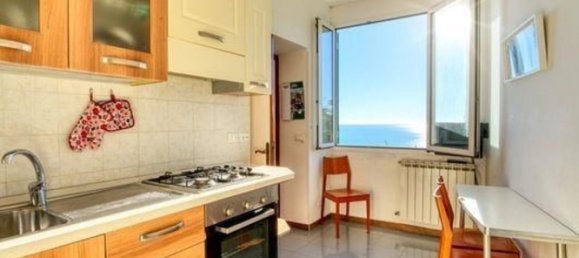 4-Zimmer Wohnung in Vernazza, Italy, Nr. 159390 17