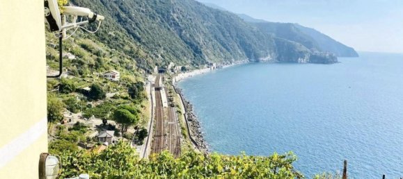 4-Zimmer Wohnung in Vernazza, Italy, Nr. 159390 2