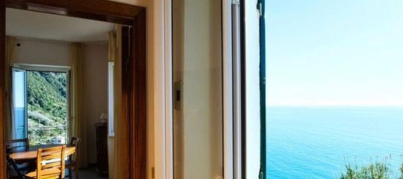 4-Zimmer Wohnung in Vernazza, Italy, Nr. 159390 10